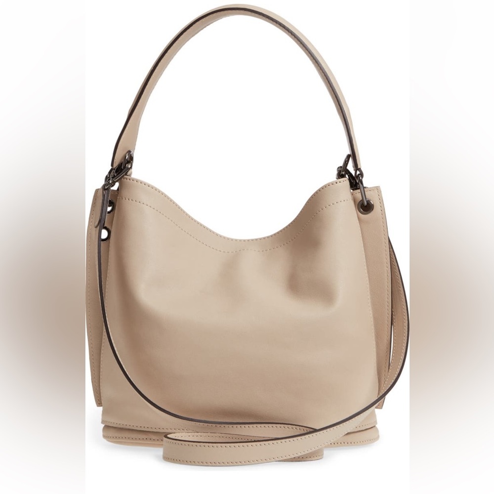 Longchamp 3D bucket bag - Picture 2 of 6